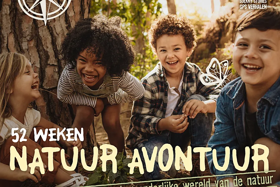 NATUR AVONTURE Soekky Geschichten 28122022