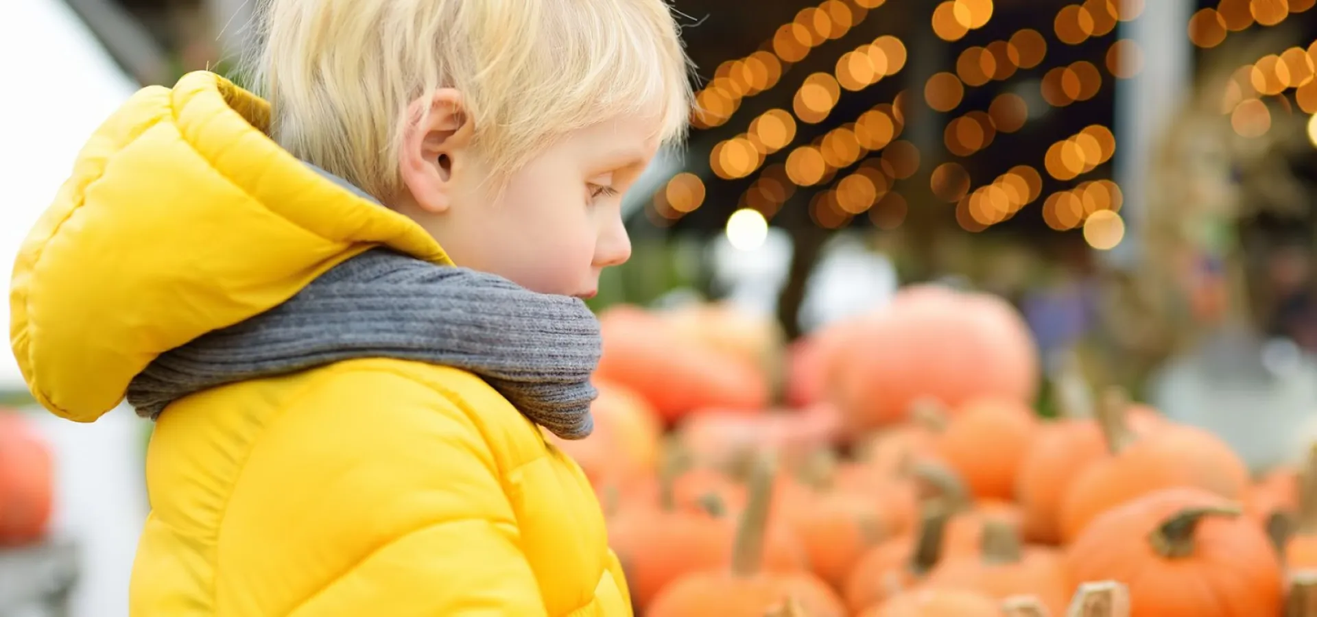 Herbstfest auf dem Campingplatz Samoza 1