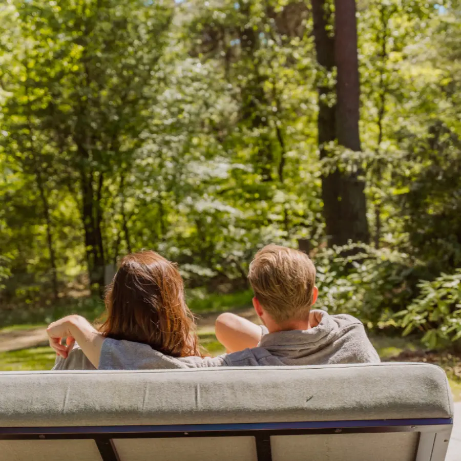 Wellness-Wochenende-Arrangement 2