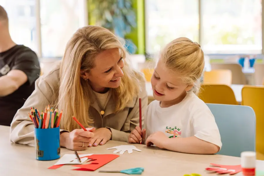 Animation Camping Veluwe 12 1