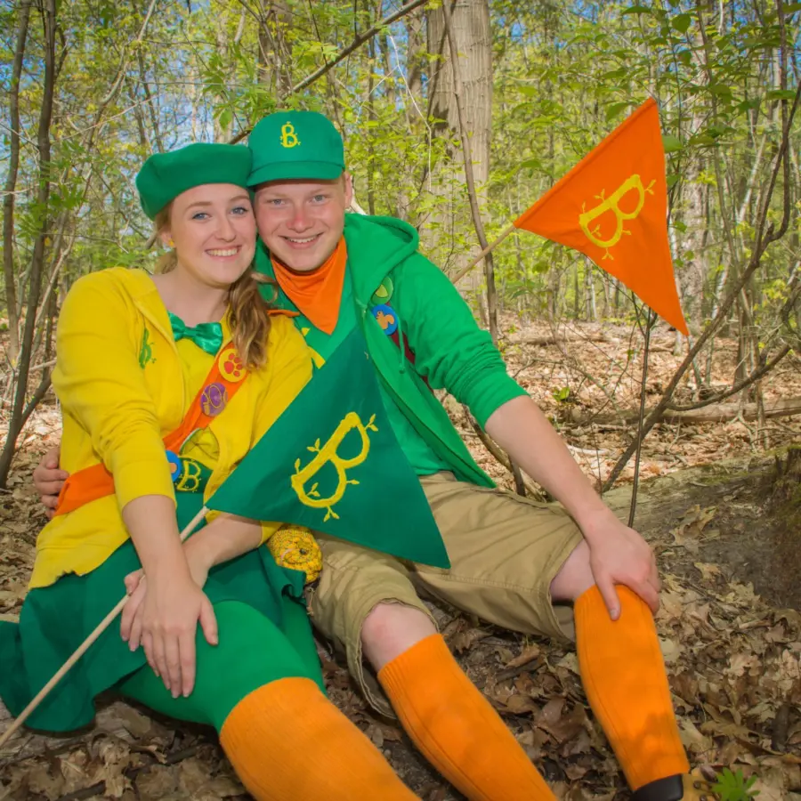 Campingplatz kinderfreundlich Bo Bibi 11