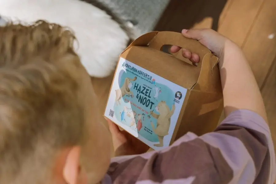 Soekky Geschichten Camping Veluwe 3 1