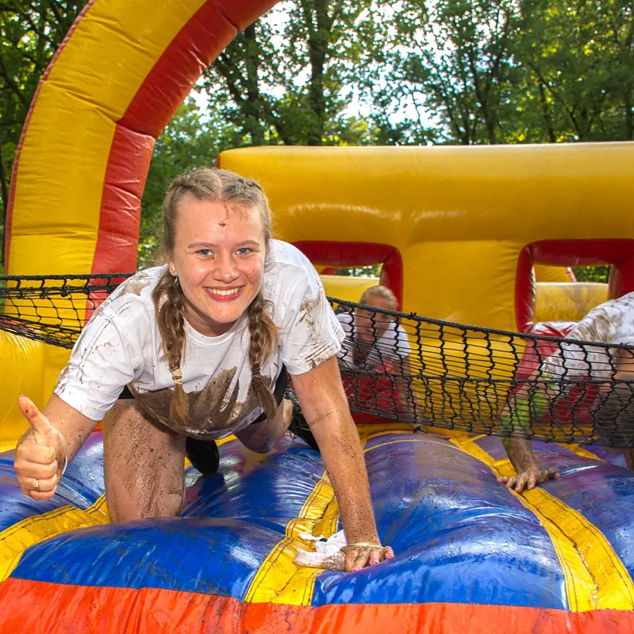 Campingplatz veluwe kinderfreundlich 4