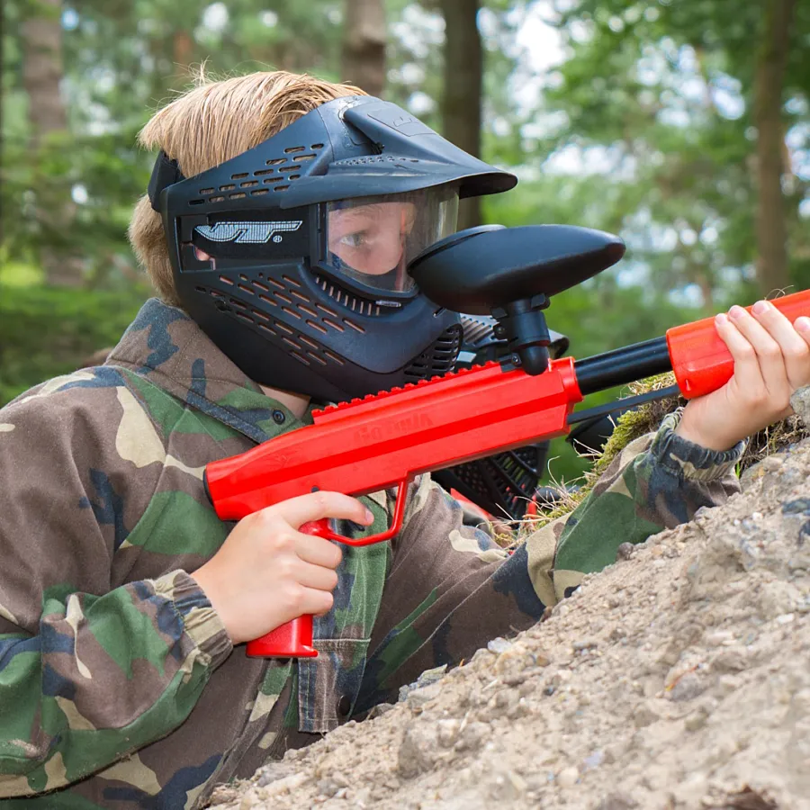 Campingplatz veluwe kinderfreundlich 11