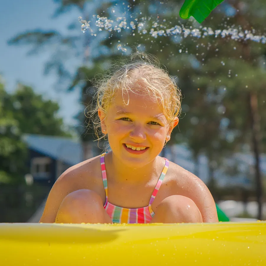 Campingplatz veluwe kinderfreundlich 7