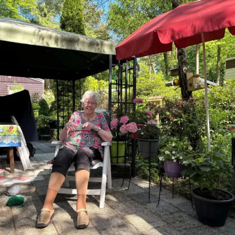 Samoza 100 Jahre Interview Jopie