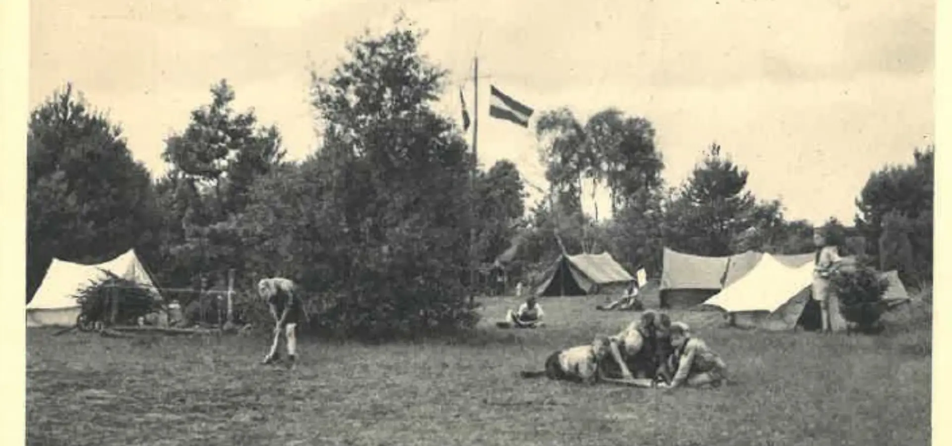 Camping 5