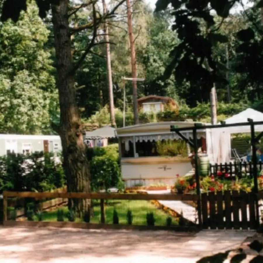 Hütte 1