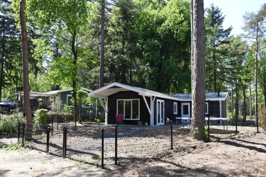 Chalet auf der Veluwe 6 kaufen