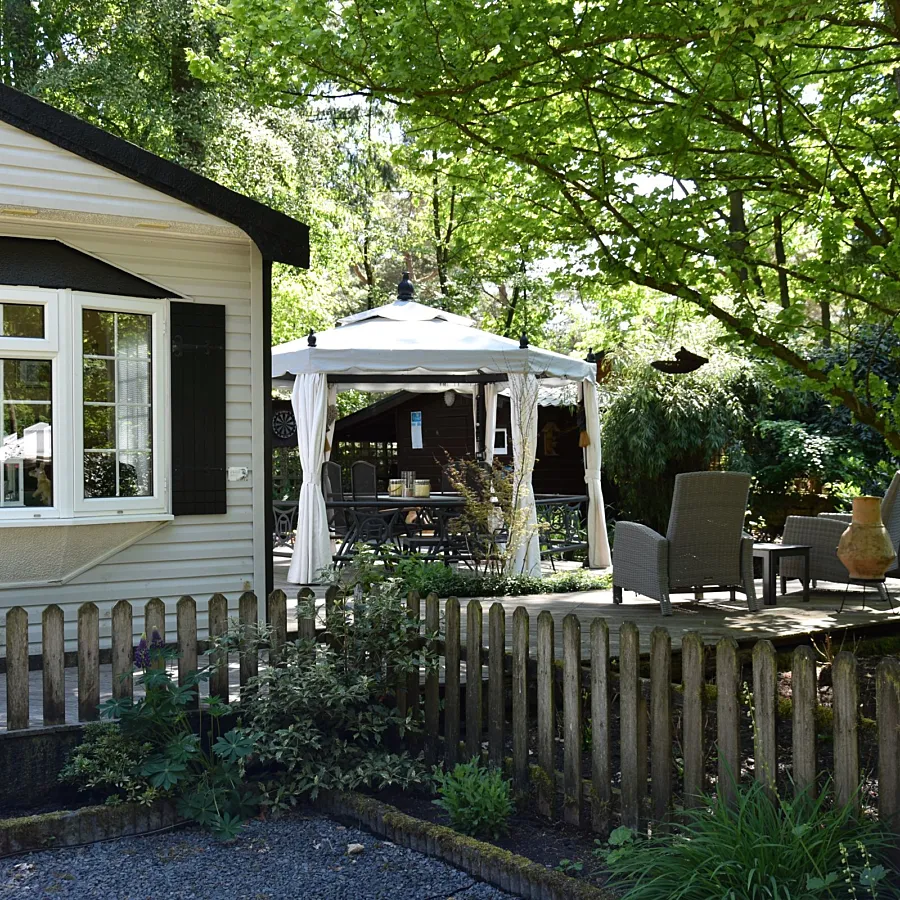 Chalet auf der Veluwe 2 kaufen