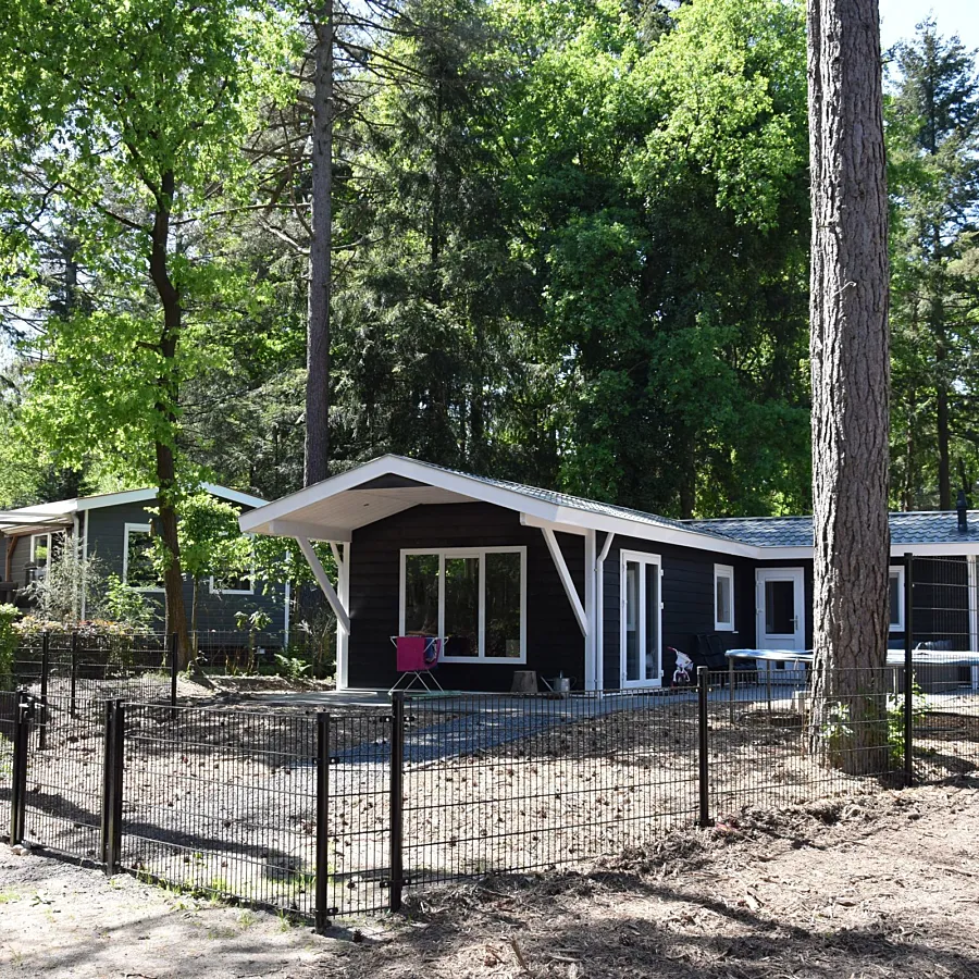 Chalet auf der Veluwe 6 kaufen