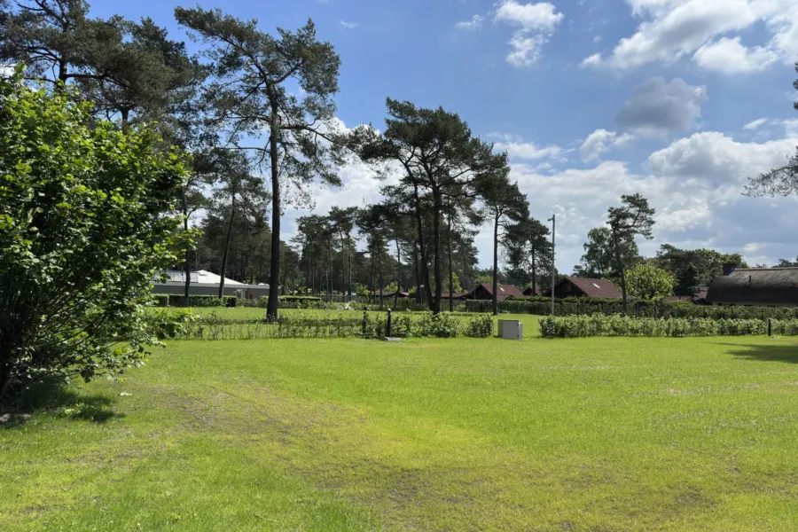 Camping Veluwe Bussard 6