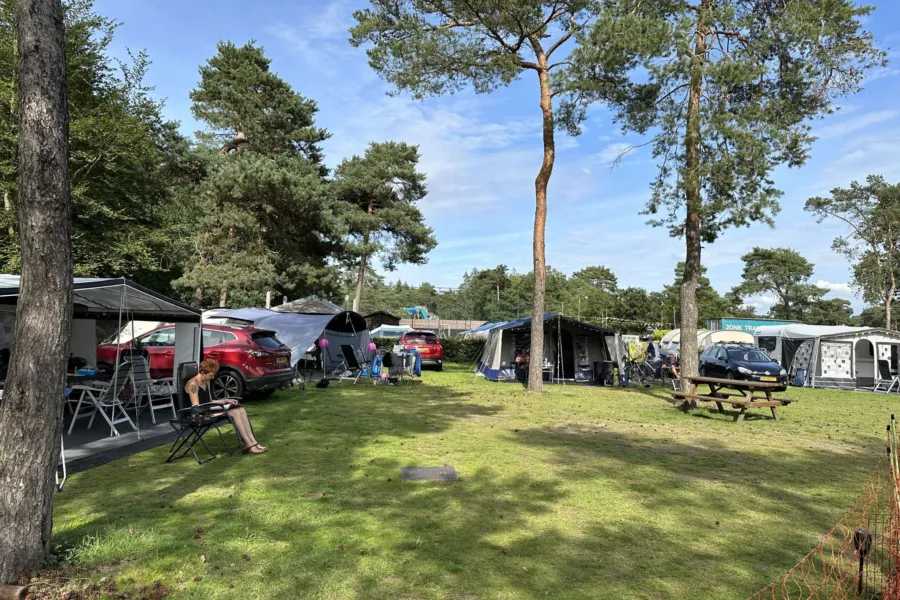 Camping Veluwe Fink 3