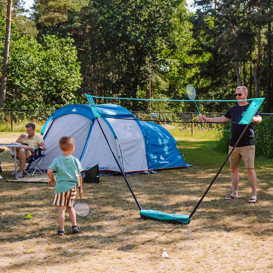 Camping Veluwe Samoza 88