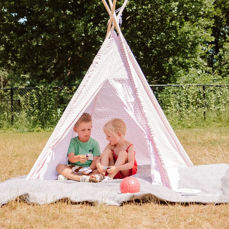 Camping Veluwe Samoza 97