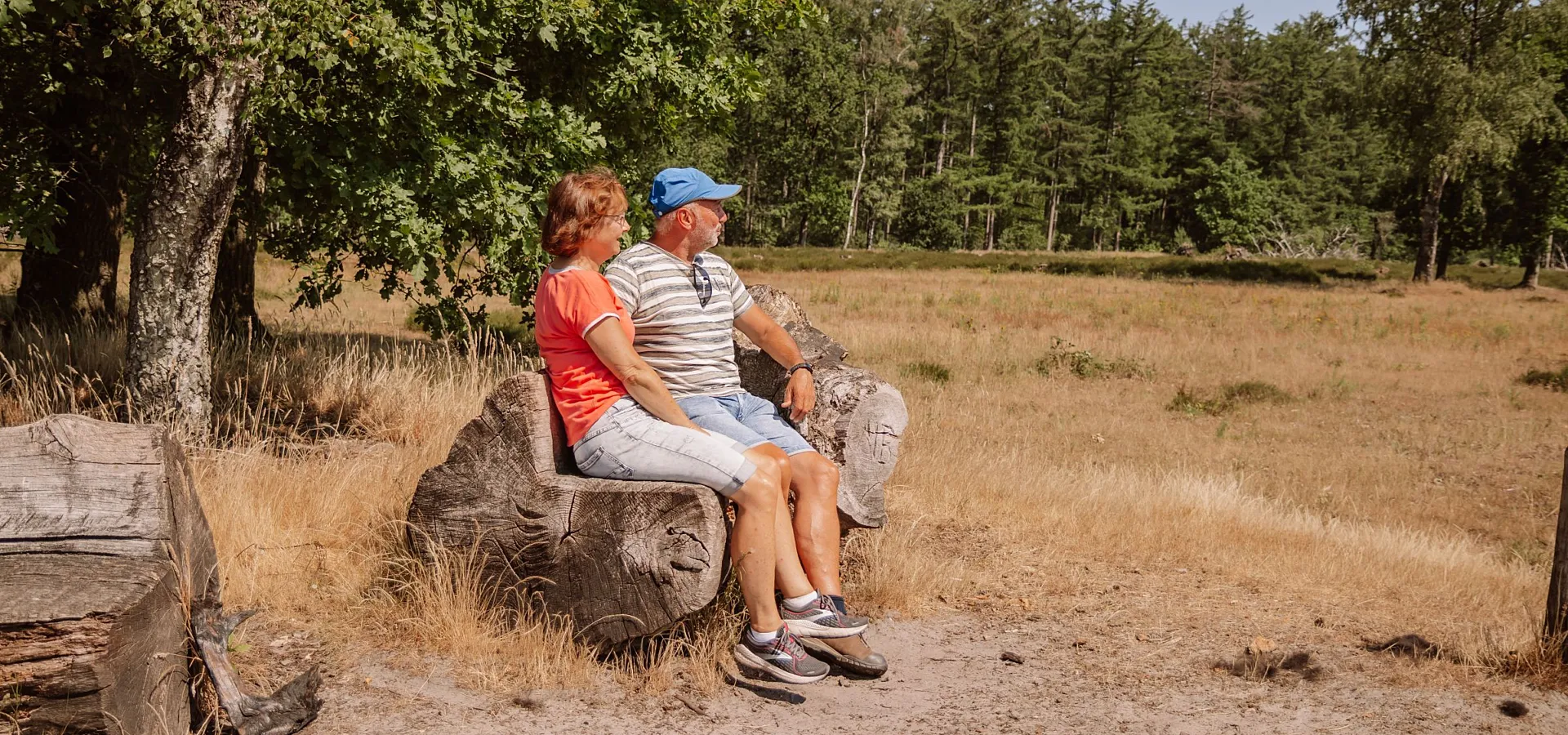 Camping Veluwe Samoza 20