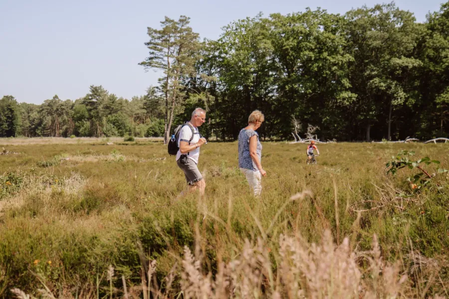 Camping Veluwe Samoza 19