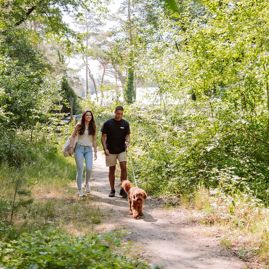 Camping Veluwe Samoza 5