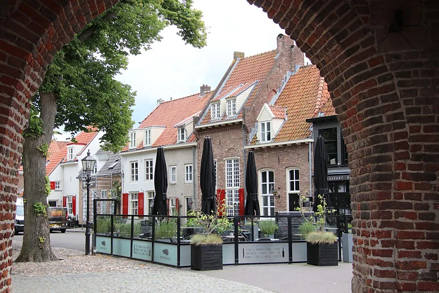 Fischmarkt harderwijk camping nach veluwe