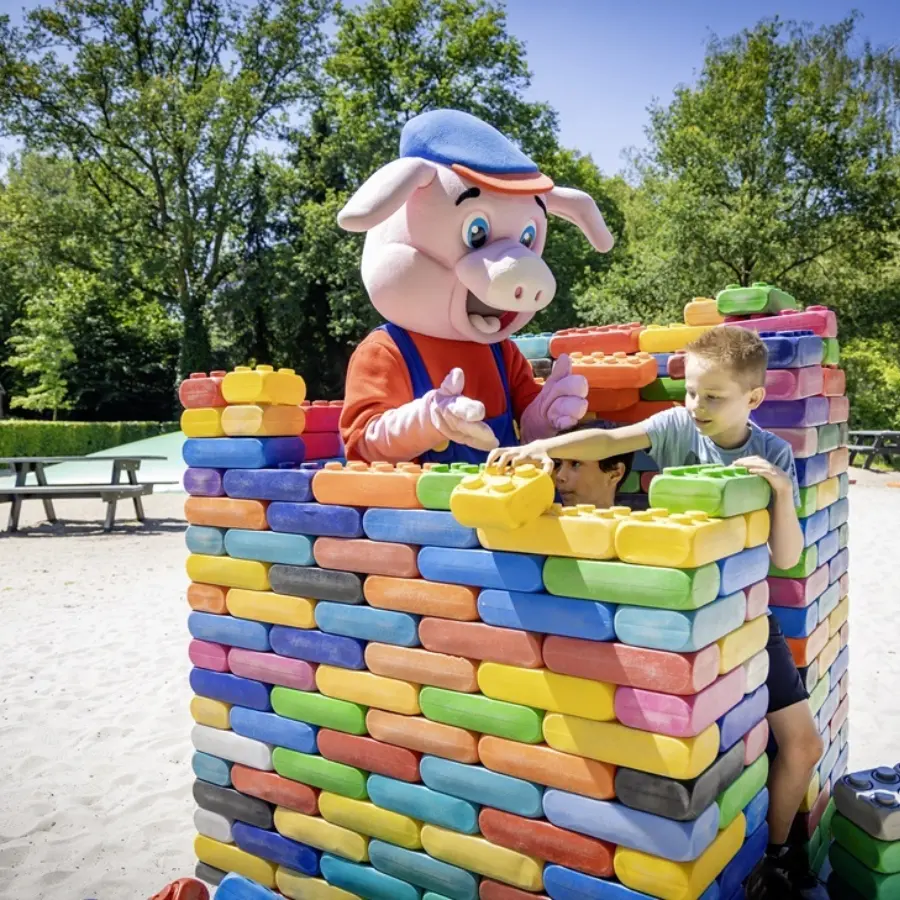 Kinderparadies Malkenschoten 3 1