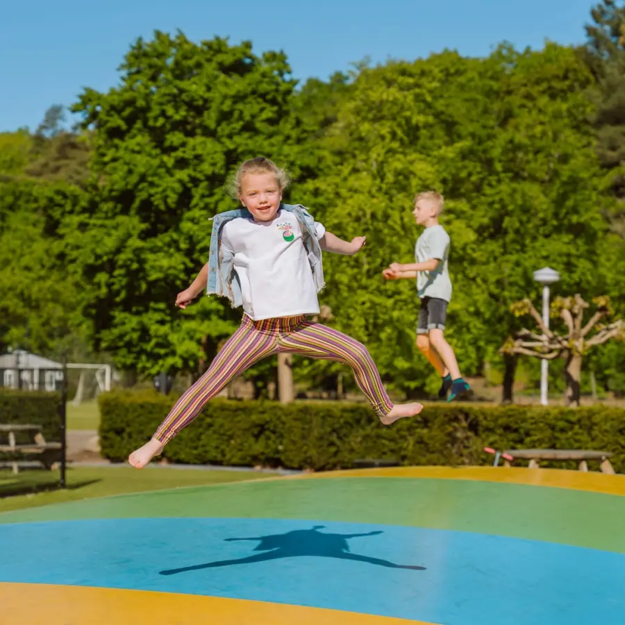 Spielplatz Camping Veluwe 8 1