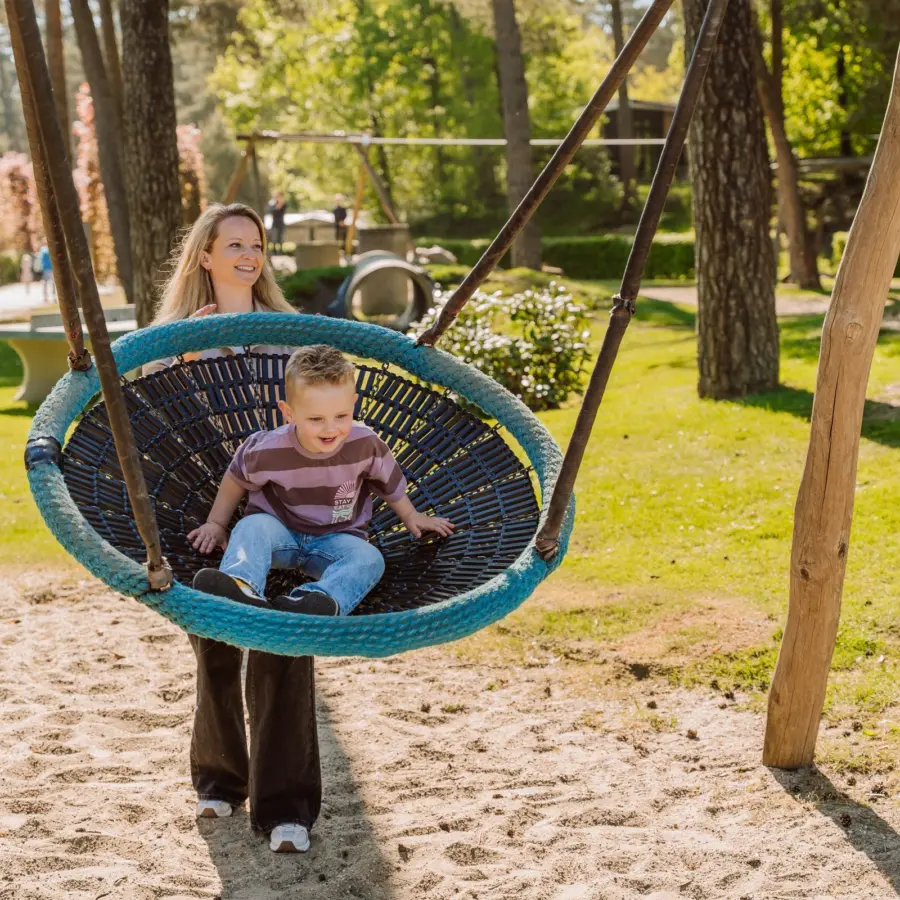 Spielplatz Camping Veluwe 42 1