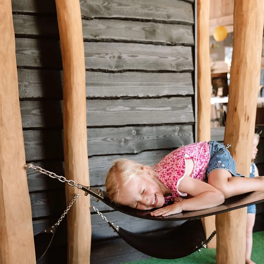 Campingplatz mit Indoor-Spielplatz und Hallenbad 30