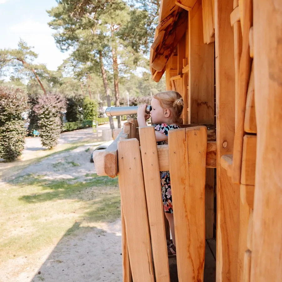 Campingplatz mit Indoor-Spielplatz und Hallenbad 43