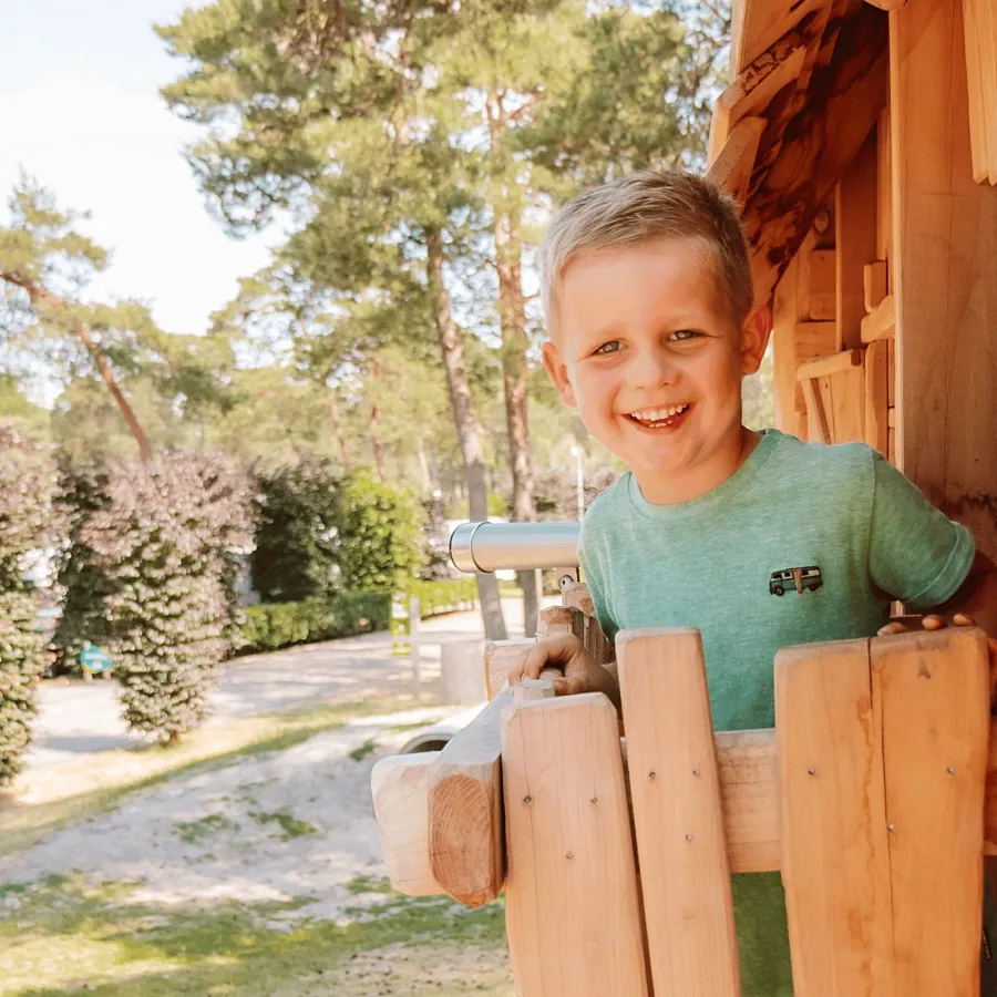 Campingplatz mit Indoor-Spielplatz und Hallenbad 45 2