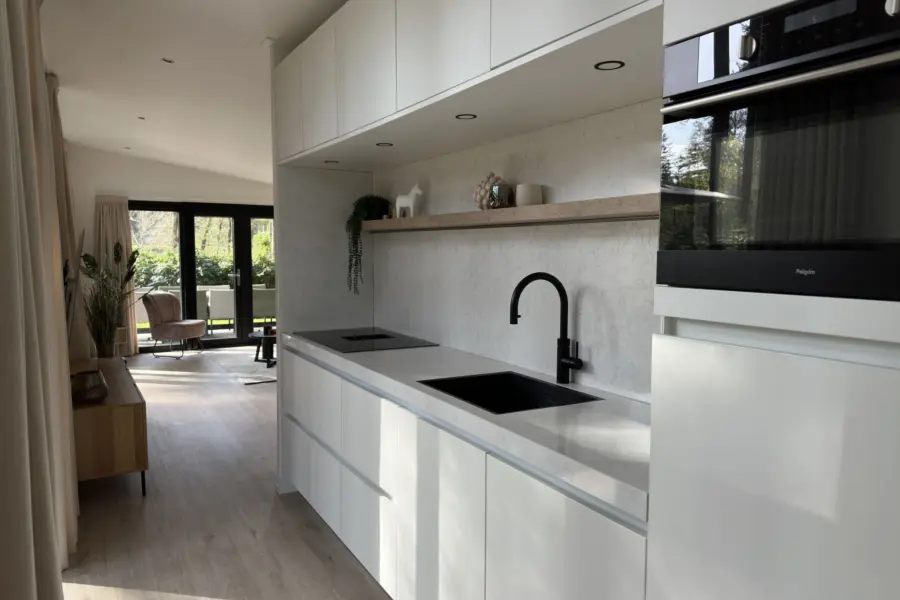 Ferienhaus Veluwe 4 Personen 20