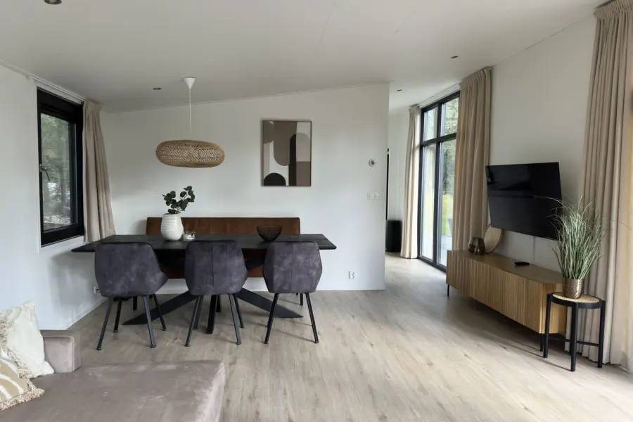 Ferienhaus Veluwe 4 Personen 16