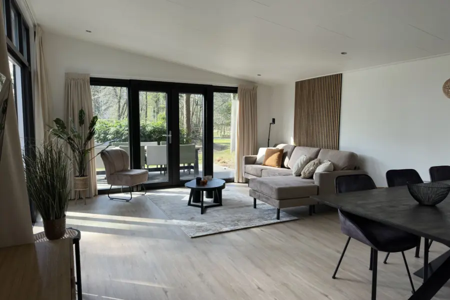 Ferienhaus Veluwe 4 Personen 13