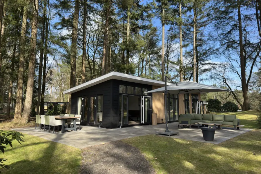 Ferienhaus Veluwe 4 Personen 1