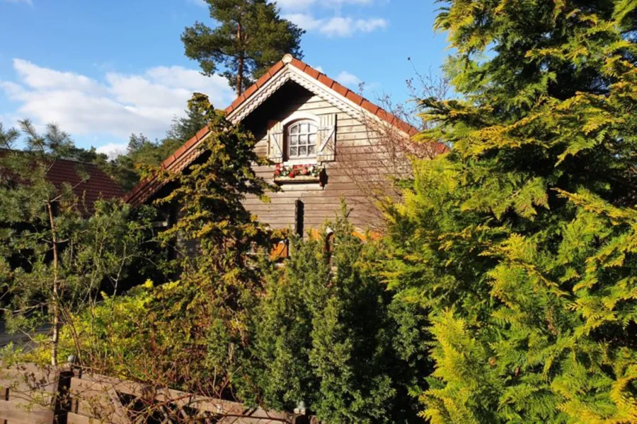 Vermietung ferienhaus veluwe camping samoza 1