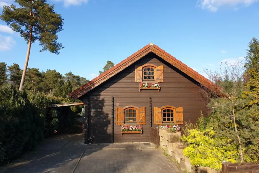 Vermietung ferienhaus veluwe camping samoza 35