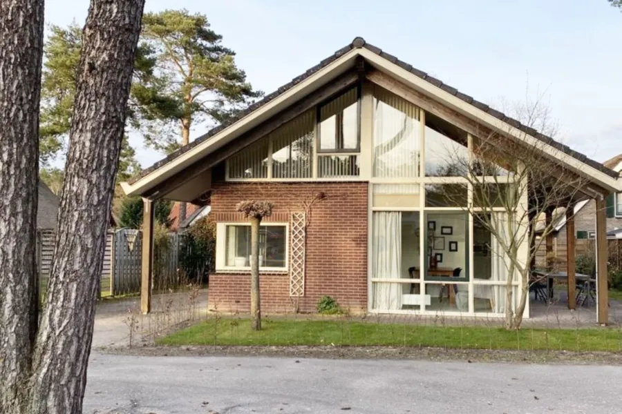 Mieten Bungalow 33 veluwe camping samoza 1