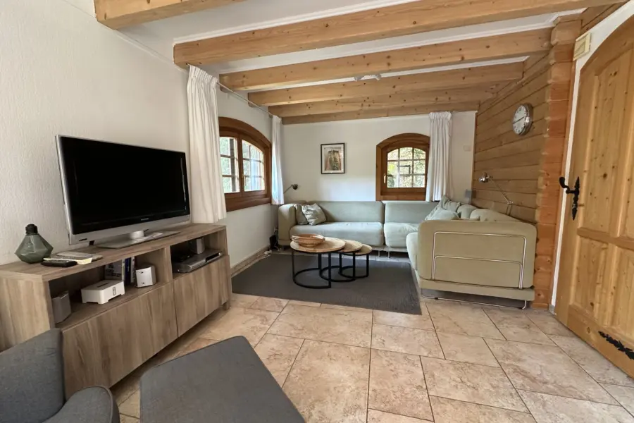 Ferienpark Veluwe Bungalow 60 17