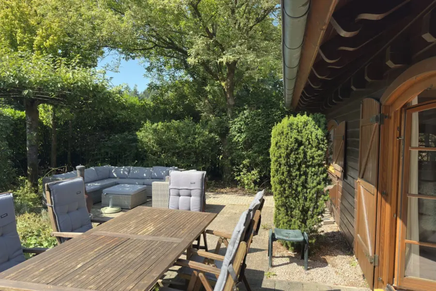 Ferienpark Veluwe Bungalow 60 30