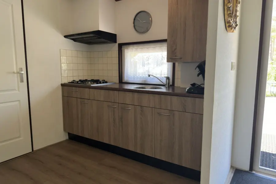 Chaletvermietung Veluwe Chalet 73 17