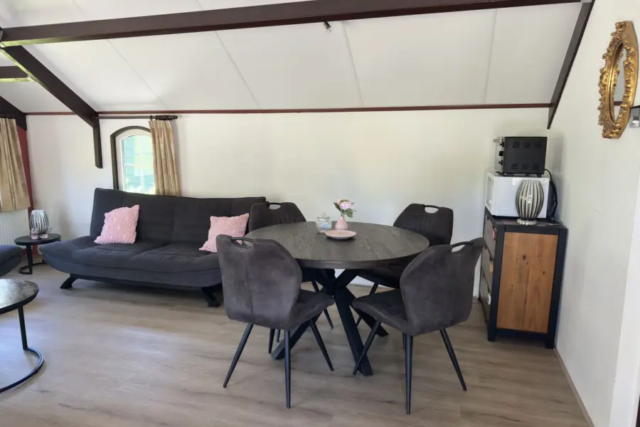 Chaletvermietung Veluwe Chalet 73 18