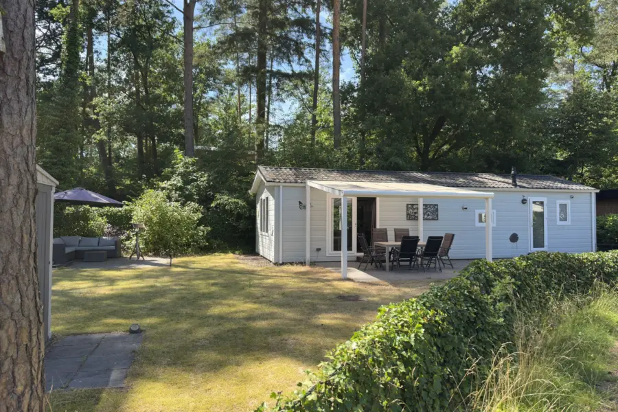 Chaletvermietung Veluwe 950 4
