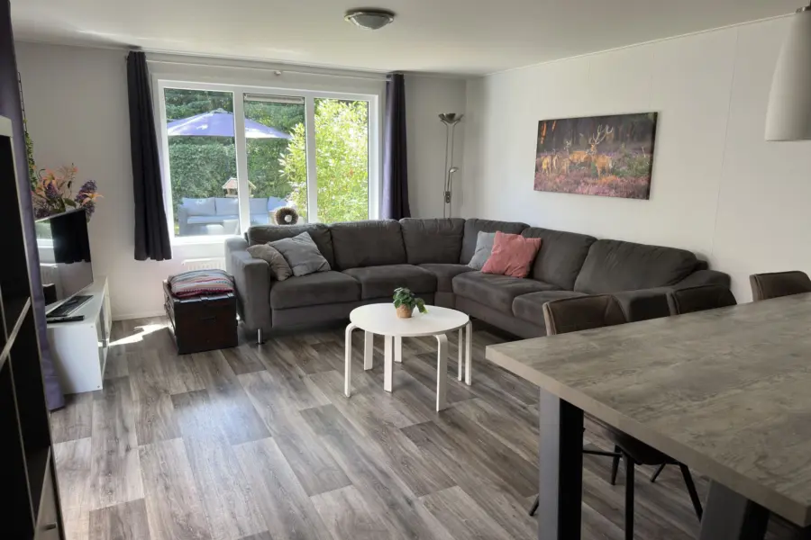 Chaletvermietung Veluwe 950 13