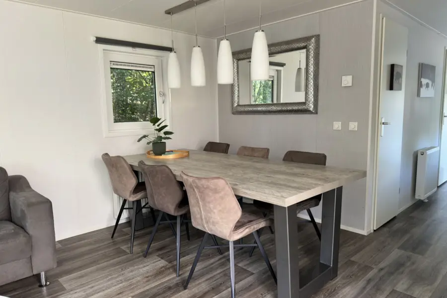 Chaletvermietung Veluwe 950 16