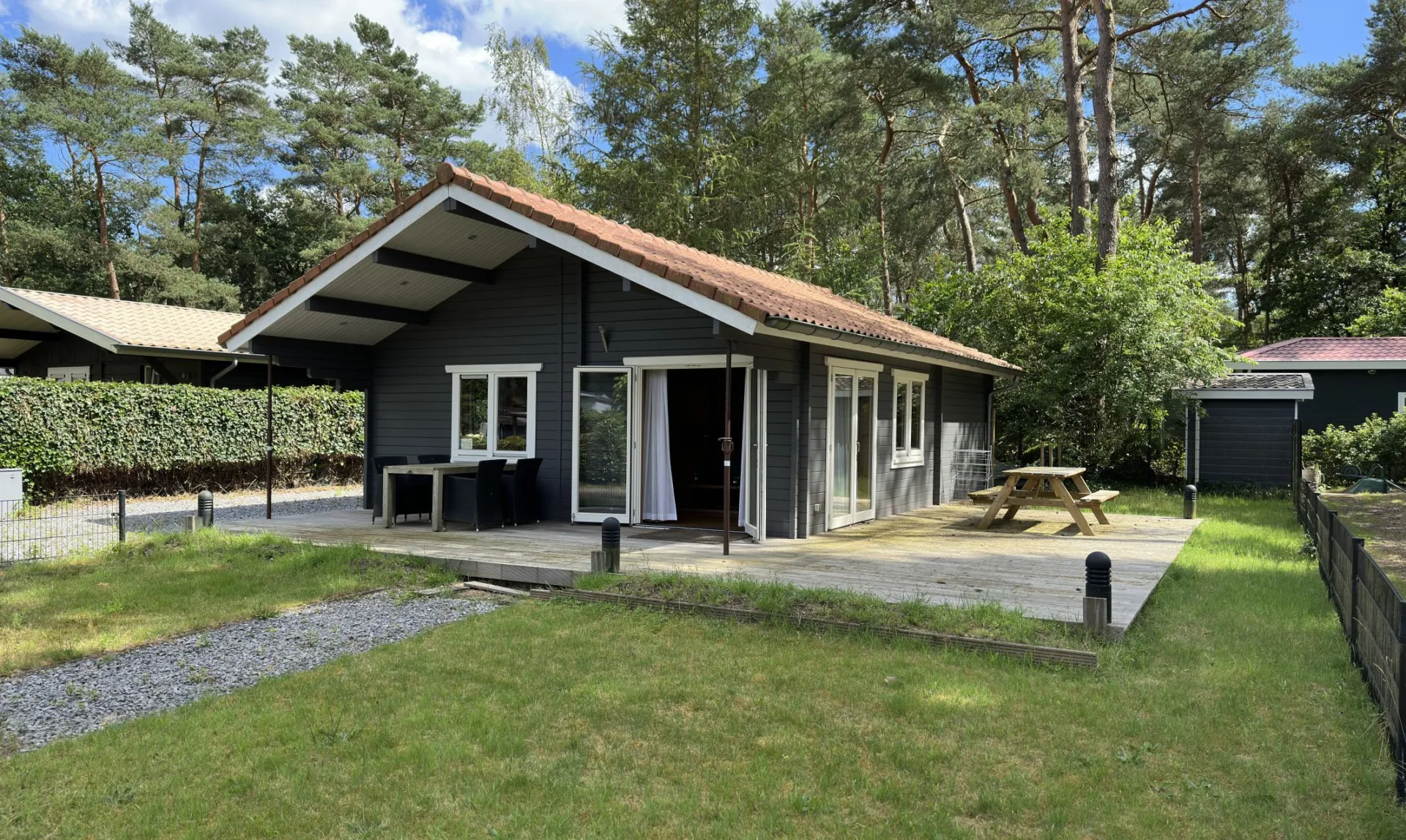 Bungalowpark Veluwe 17