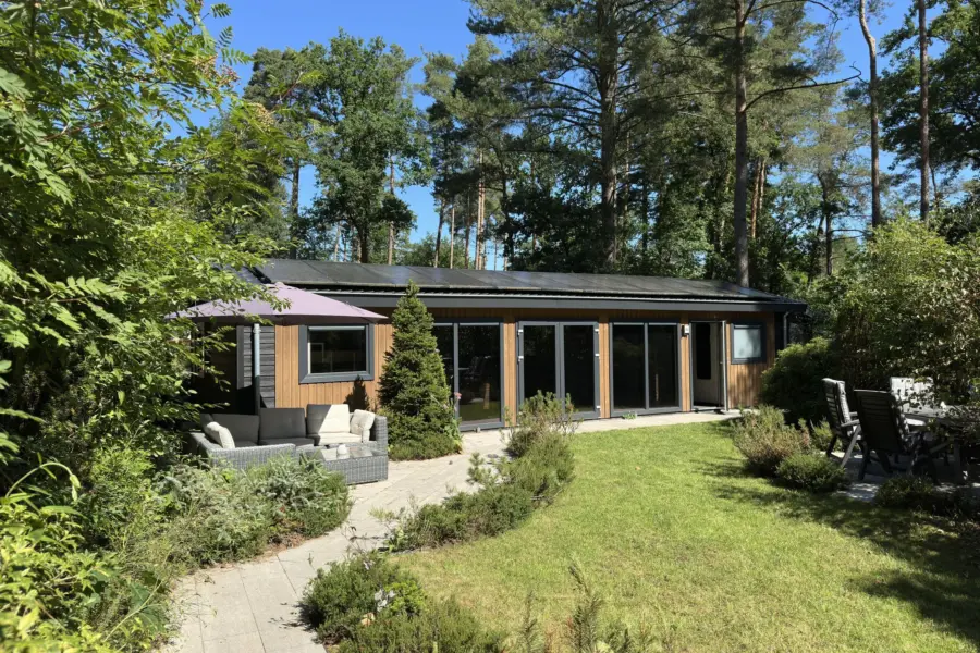 Chaletvermietung Veluwe 961 6 Personen 7