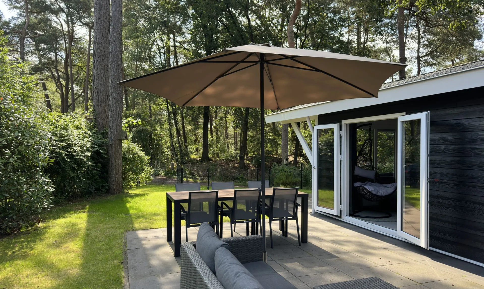 Bungalowpark Veluwe Chalet 962 7 1