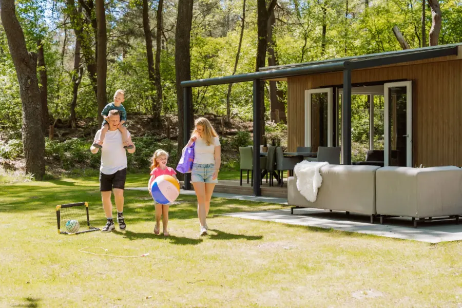 Chaletvermietung Veluwe 73 1