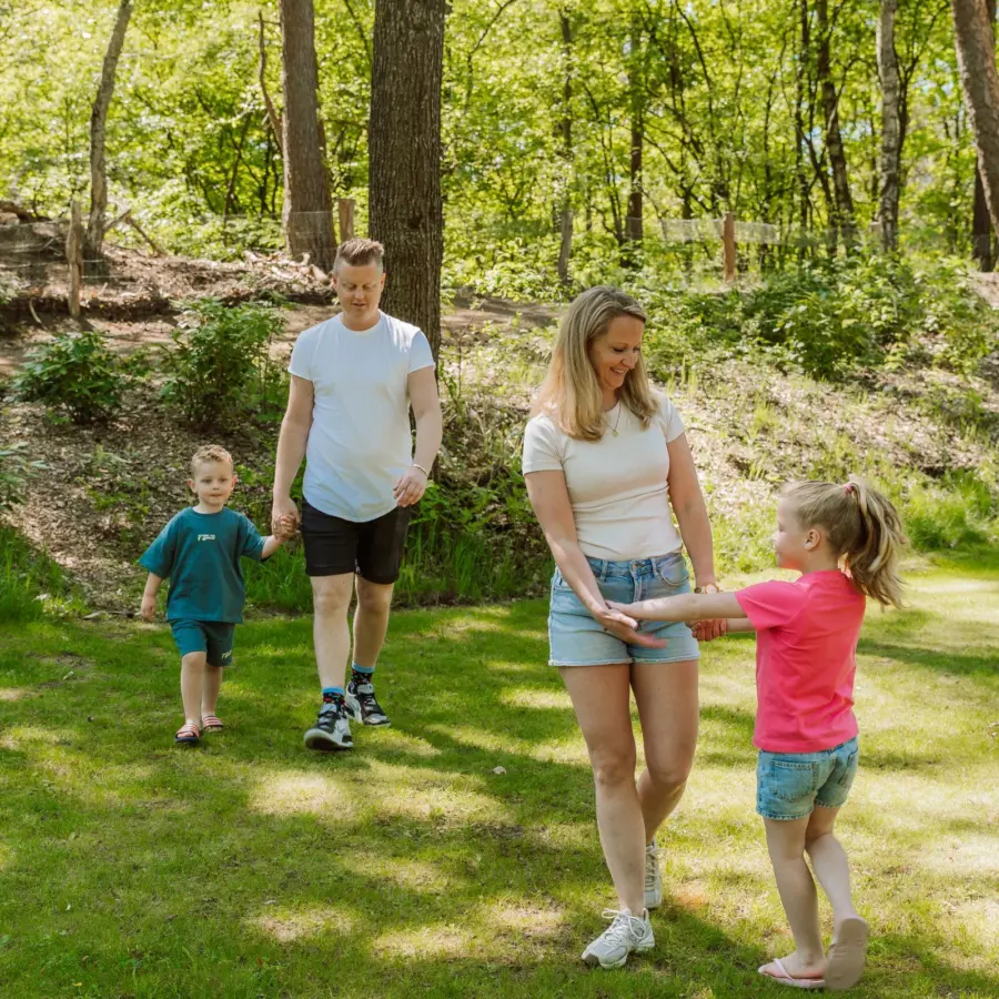 Chaletvermietung Veluwe 83 1