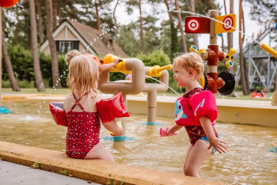 Campingplatz veluwe mit Schwimmbad 76