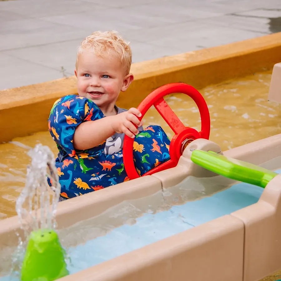 Camping Veluwe mit Schwimmbad 57